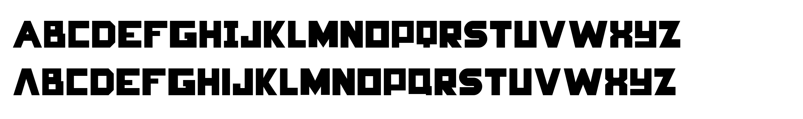 Antaro Font